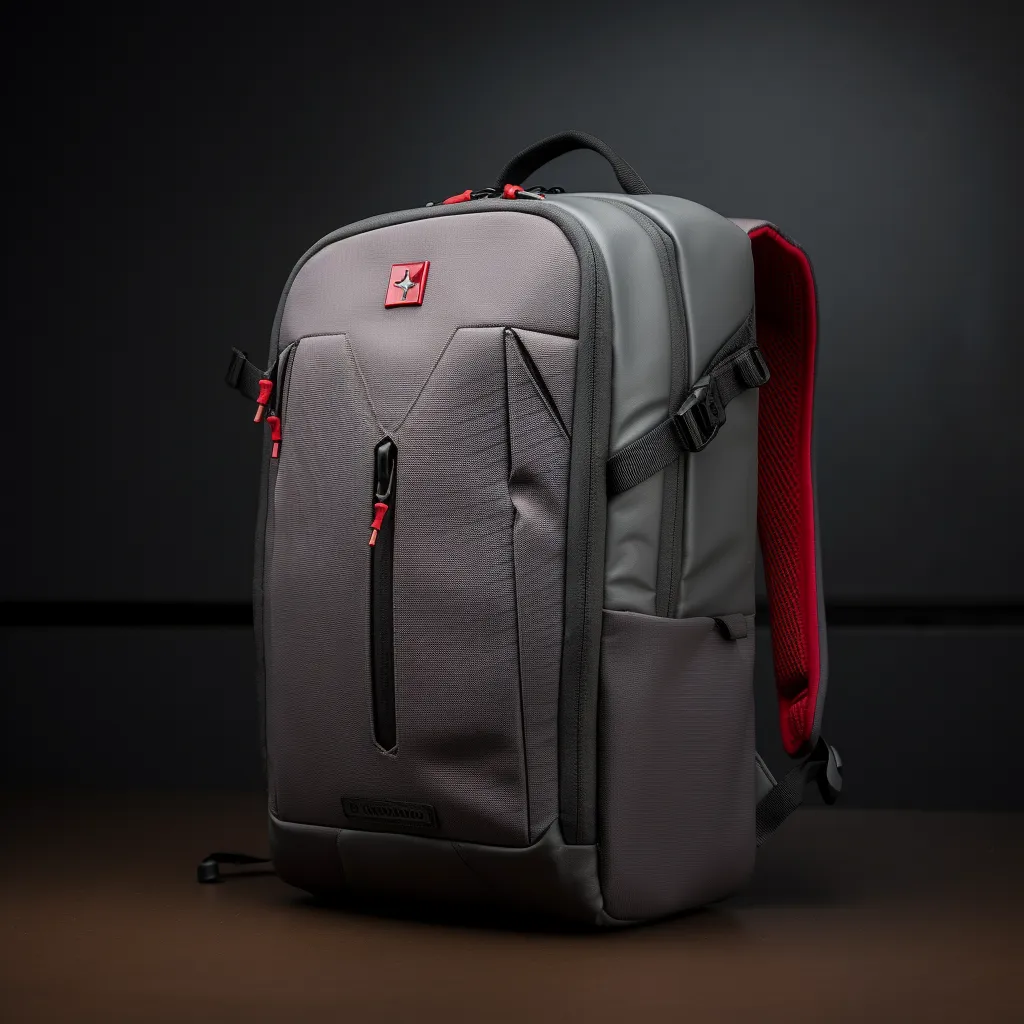Backpack Materials Guide: Complete Comparison of Durability, Performance & Cost 2024 | Black Backpack